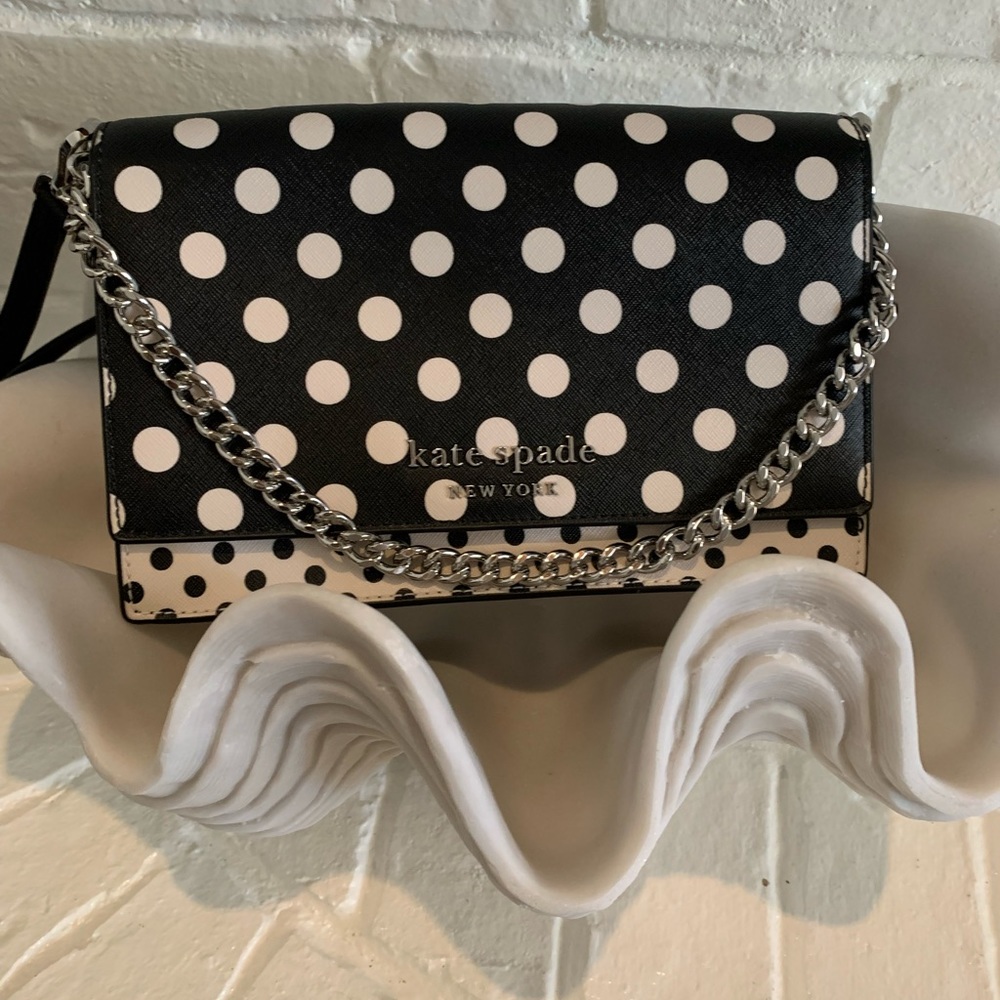 Kate Spade Cameron Convertible Crossbody